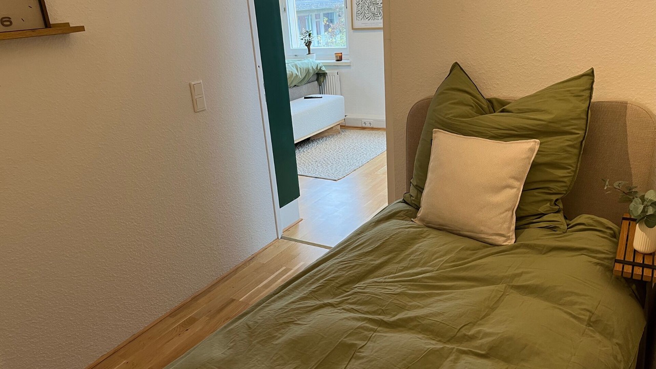 Photo of Bedroom in Altstadt