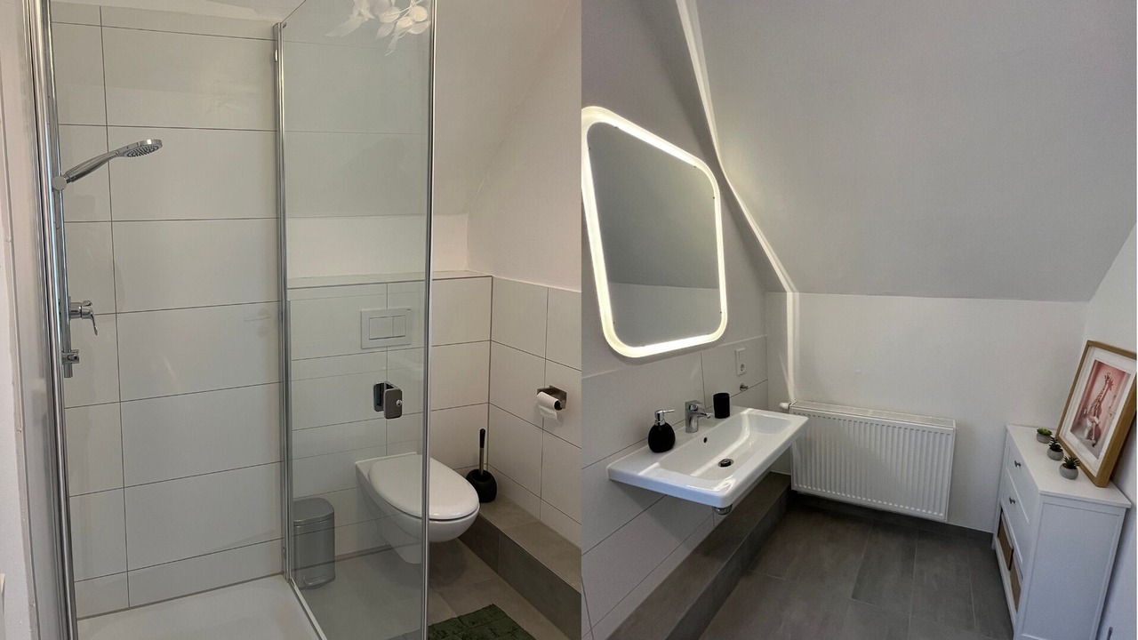 Photo of Bathroom in Altstadt