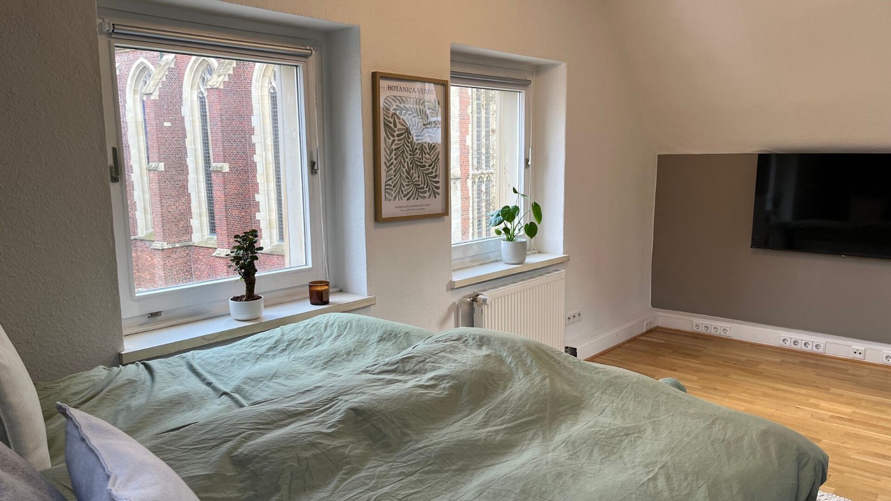 Photo of Bedroom in Altstadt