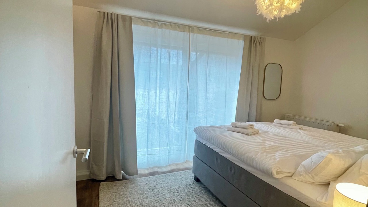 Photo of Bedroom in Alt-Moosach