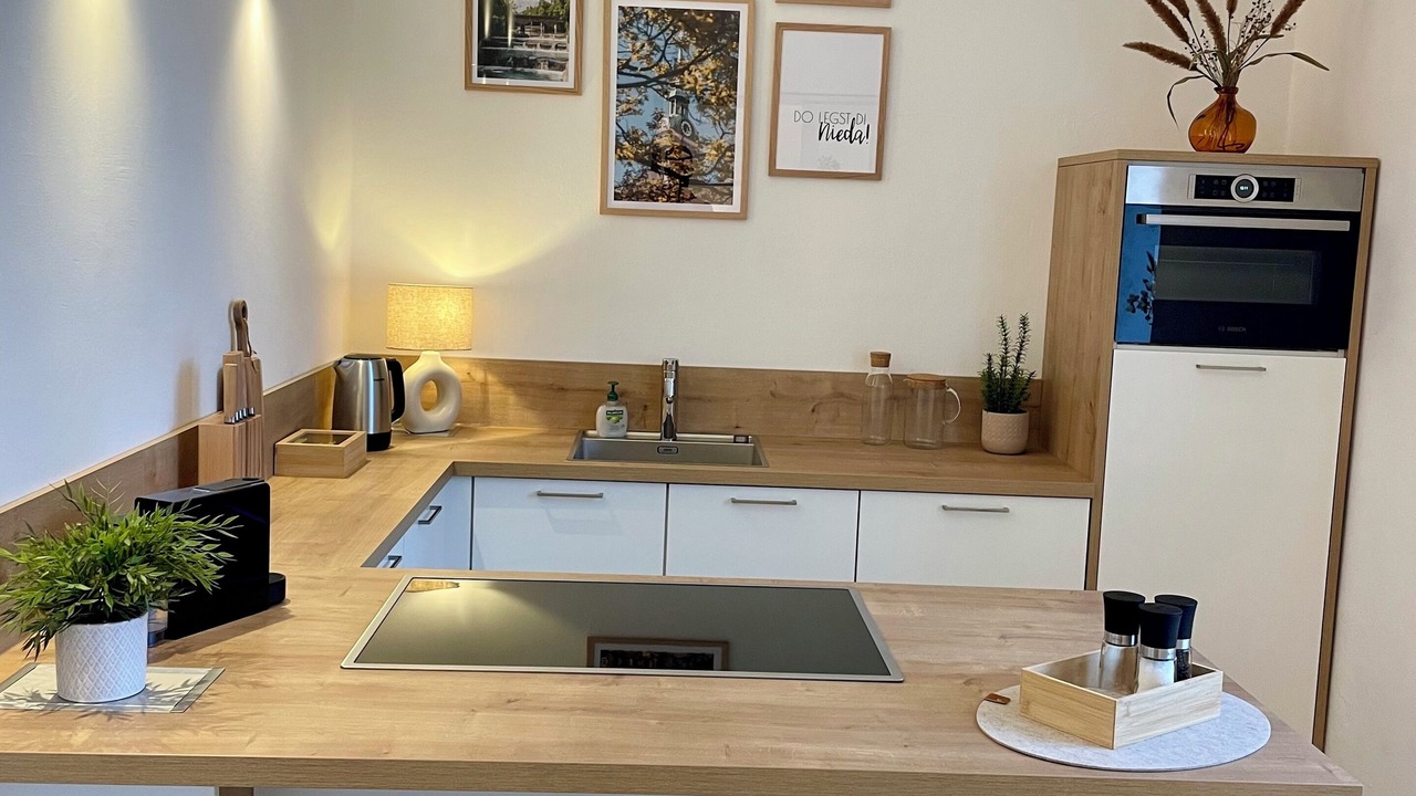 Photo of Kitchen in Alt-Moosach
