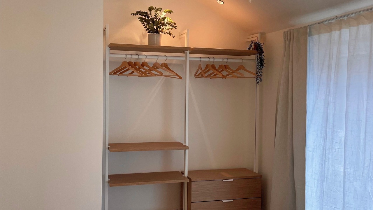 Photo of Bedroom in Alt-Moosach