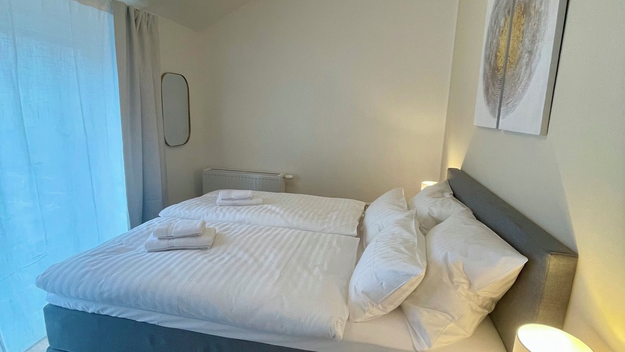 Photo of Bedroom in Alt-Moosach