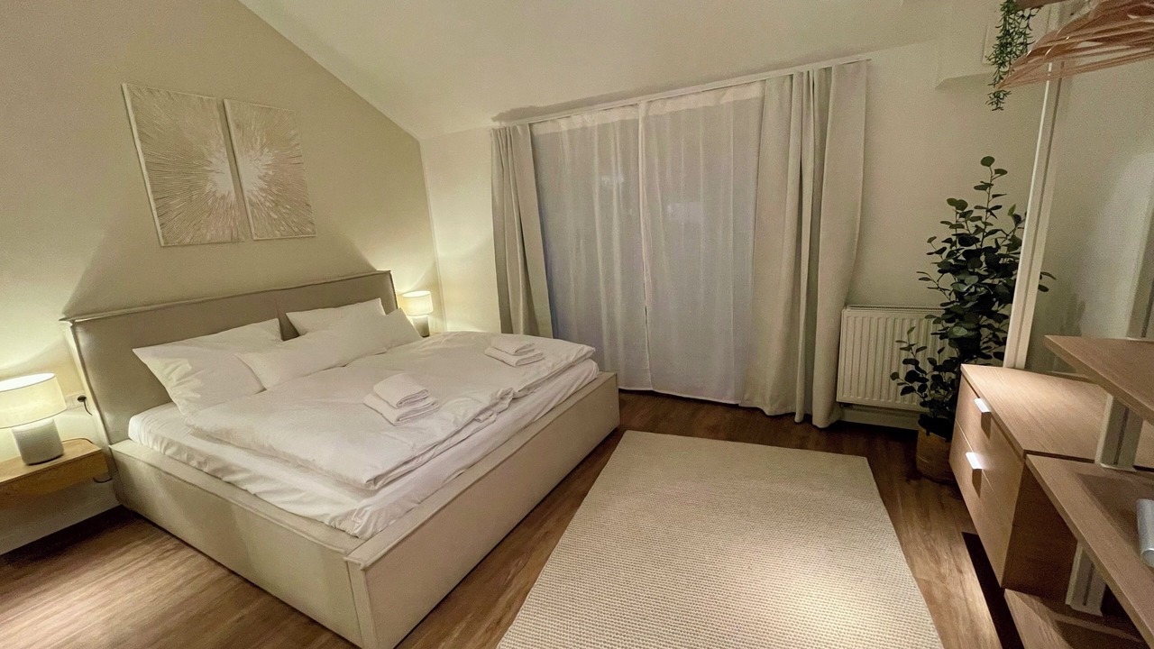 Photo of Bedroom in Alt-Moosach