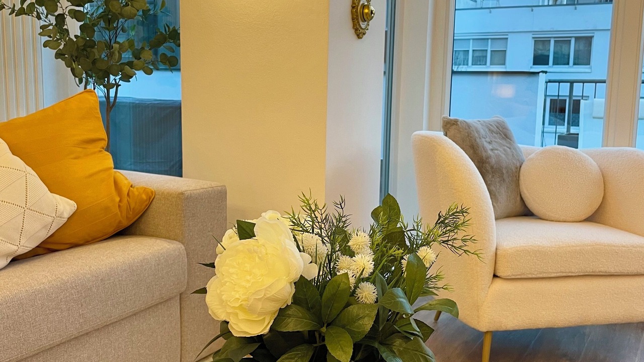 Photo of Livingroom in Alt-Moosach