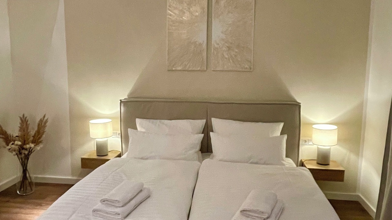 Photo of Bedroom in Alt-Moosach