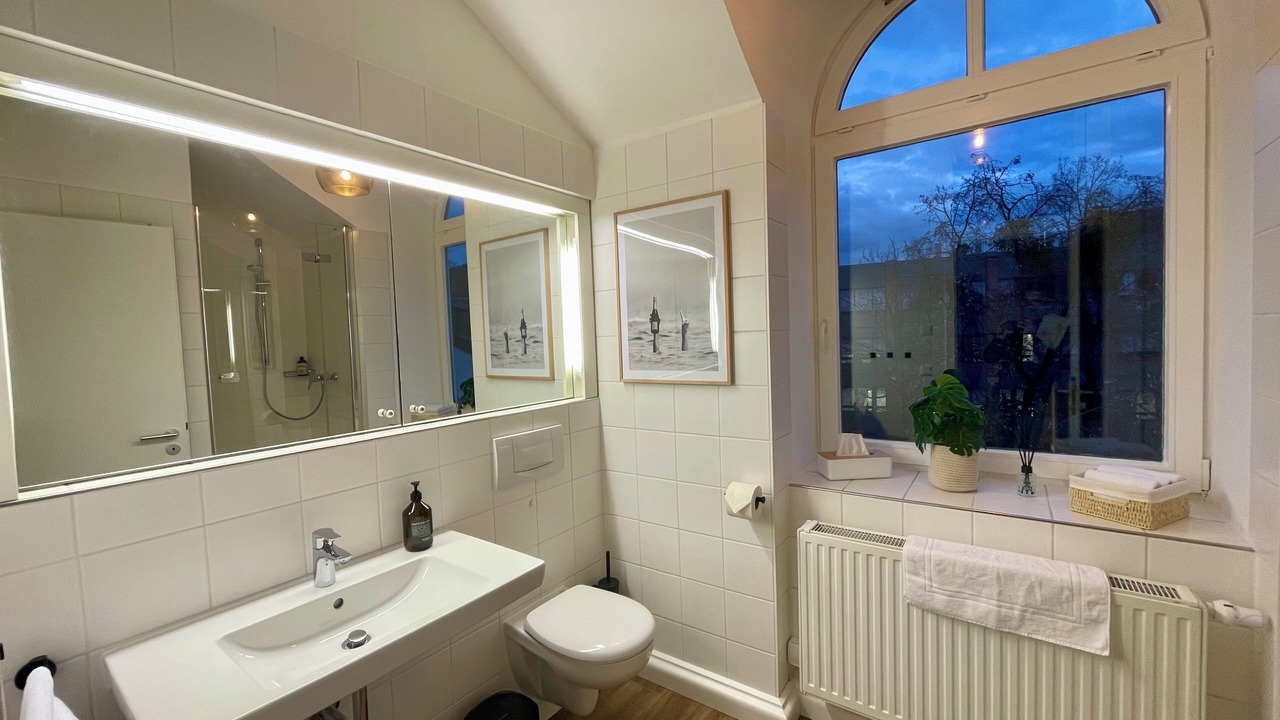 Photo of Bathroom in Alt-Moosach