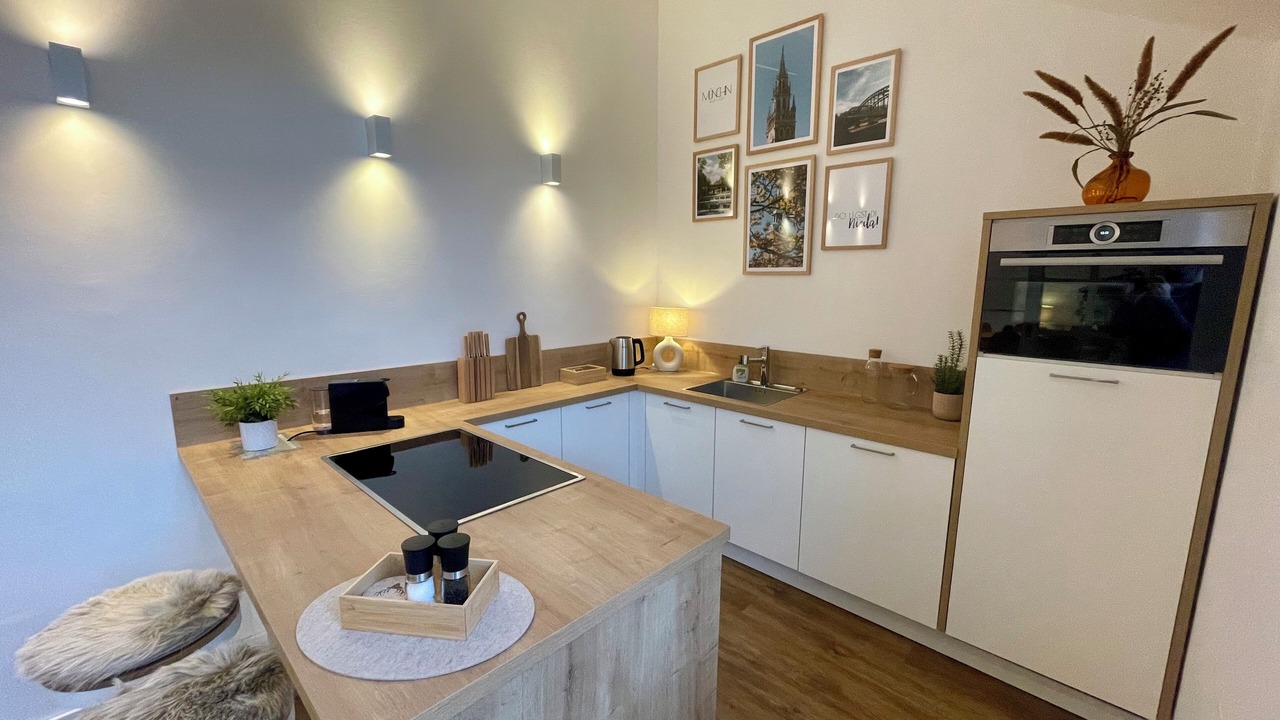 Photo of Kitchen in Alt-Moosach
