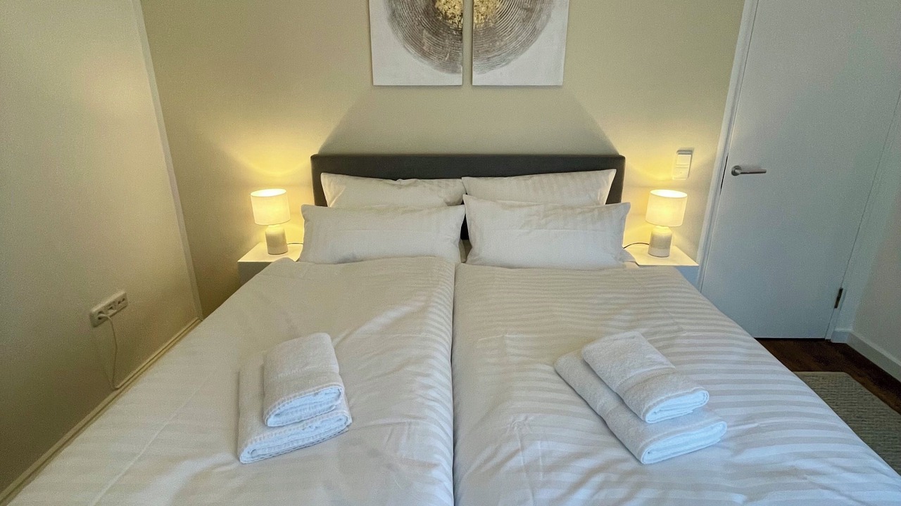 Photo of Bedroom in Alt-Moosach