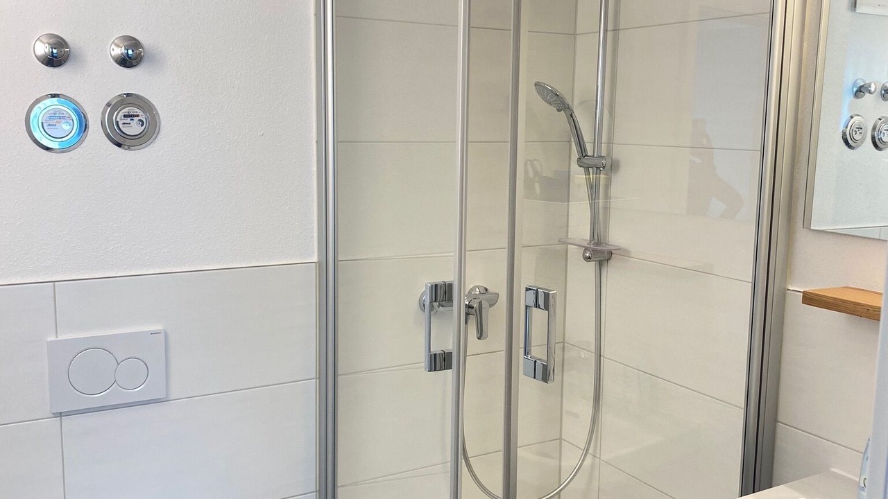 Photo of Bathroom in Dingolfing