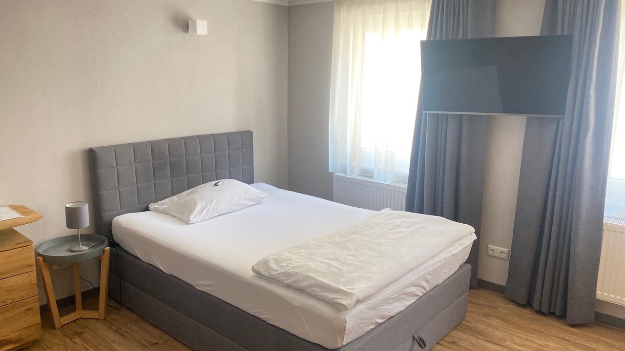 Photo of Bedroom in Dingolfing