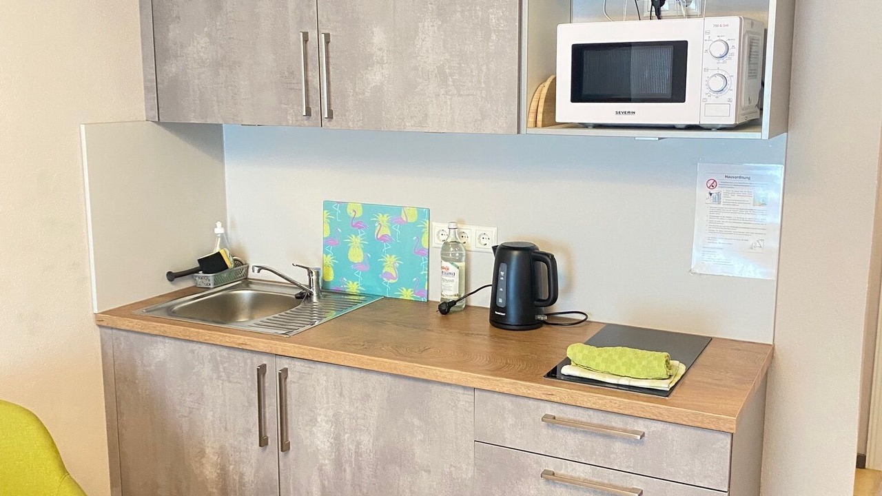 Photo of Kitchen in Dingolfing