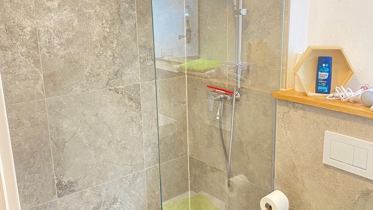 Photo of Bathroom in Dingolfing