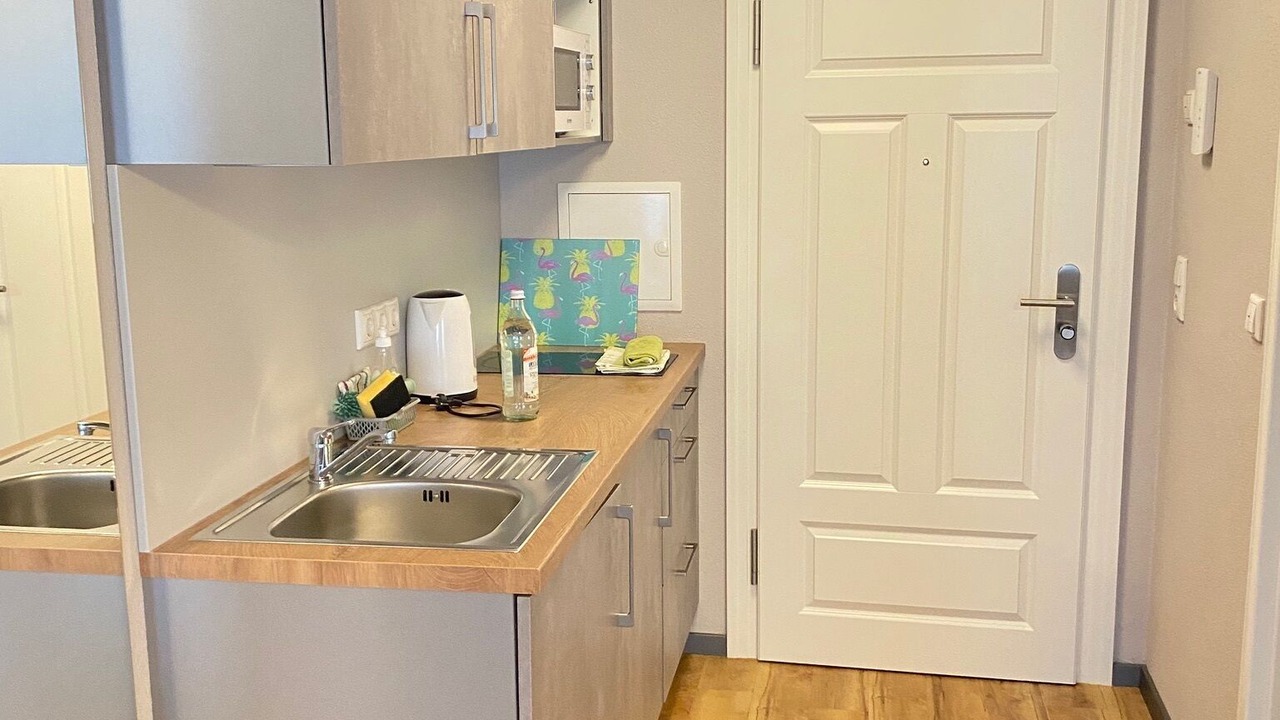 Photo of Kitchen in Dingolfing