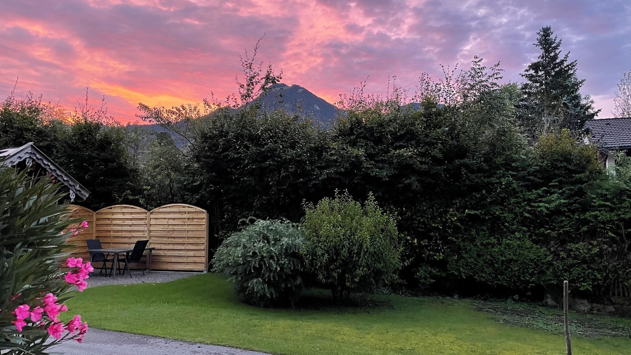 Photo of Outdoor in Fischbachau