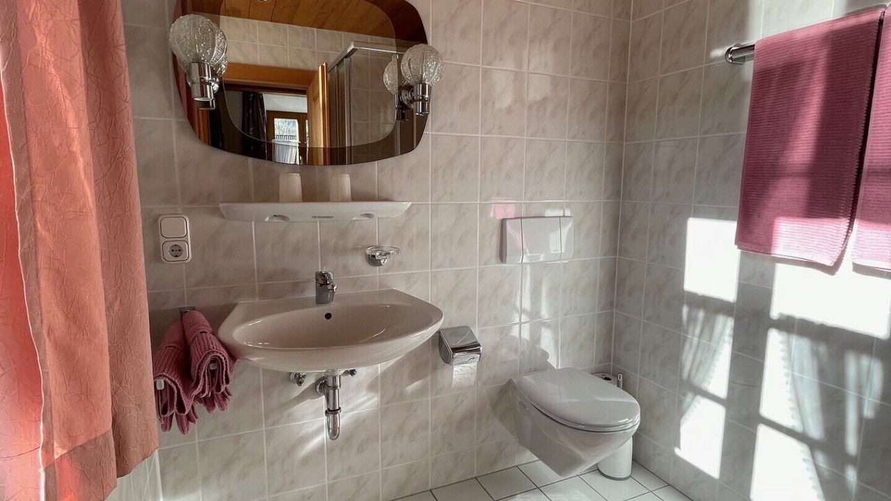 Photo of Bathroom in Fischbachau