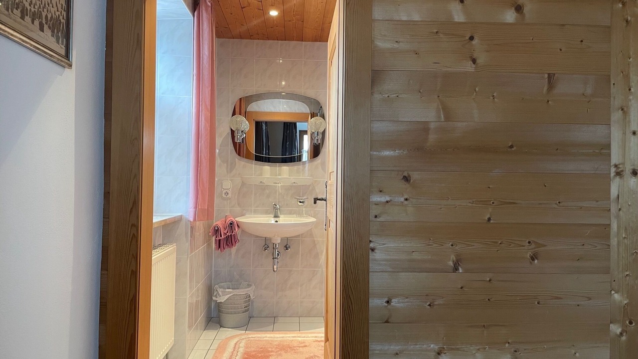 Photo of Bathroom in Fischbachau