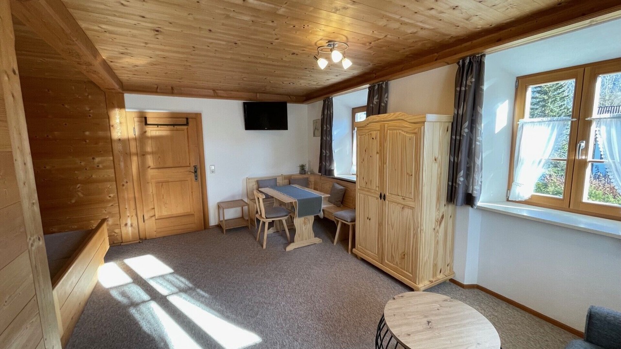 Photo of Livingroom in Fischbachau