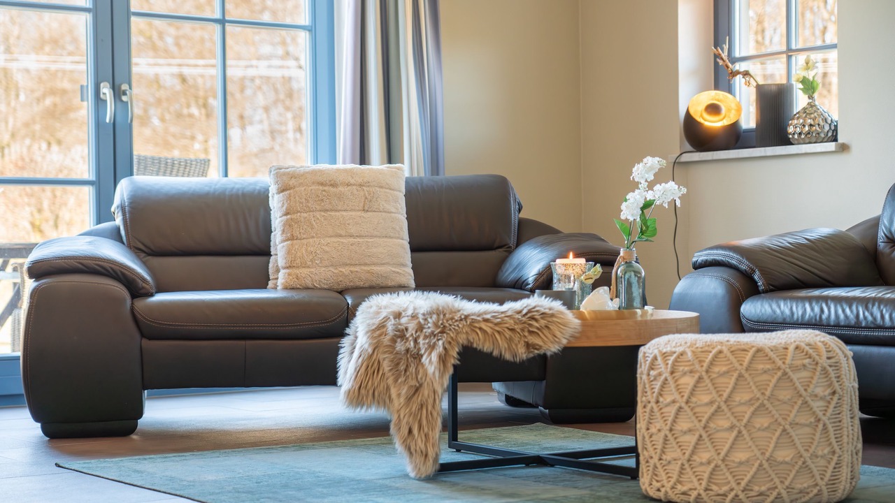 Photo of Livingroom in Koelpinsee