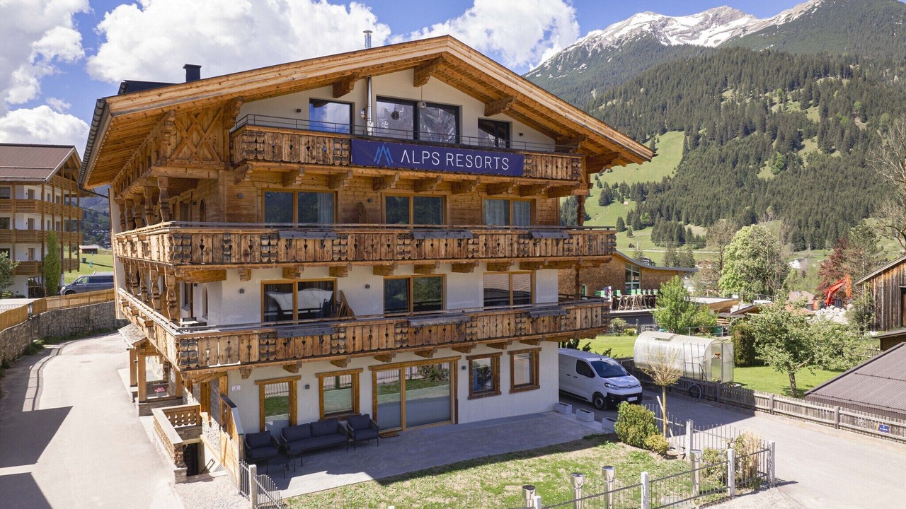 Photo of Outdoor in Lermoos
