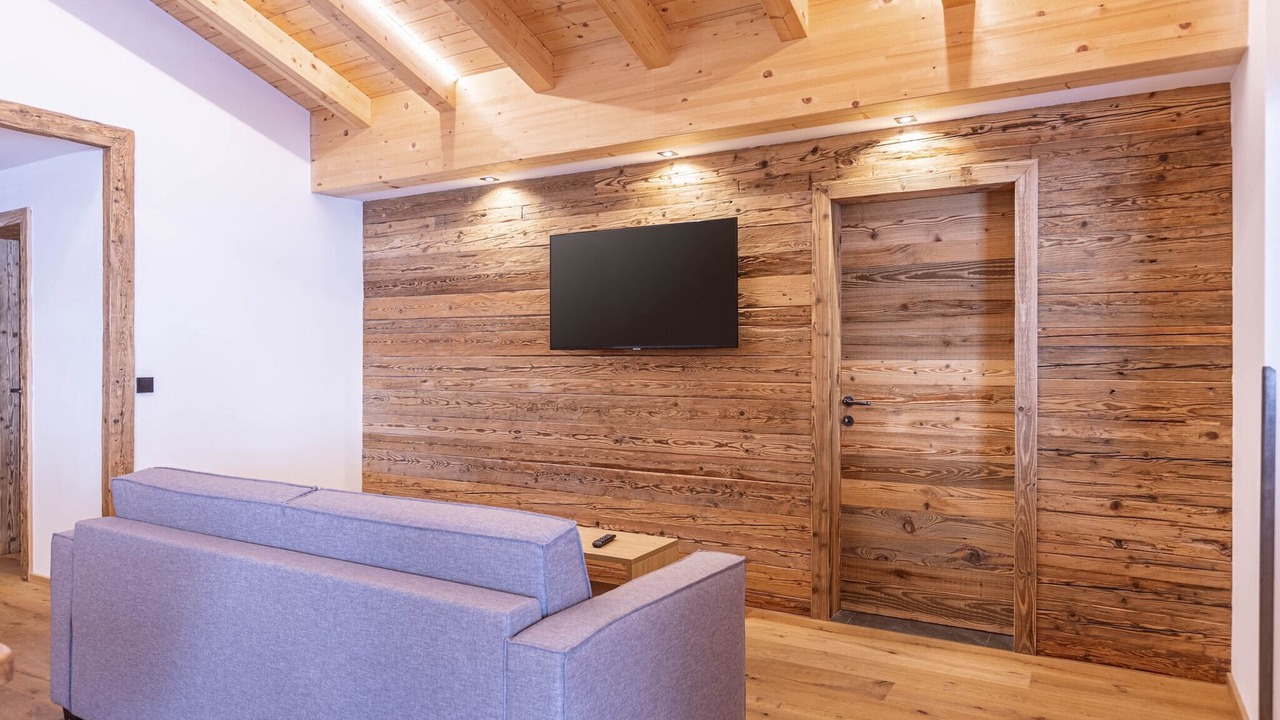 Photo of Livingroom in Lermoos