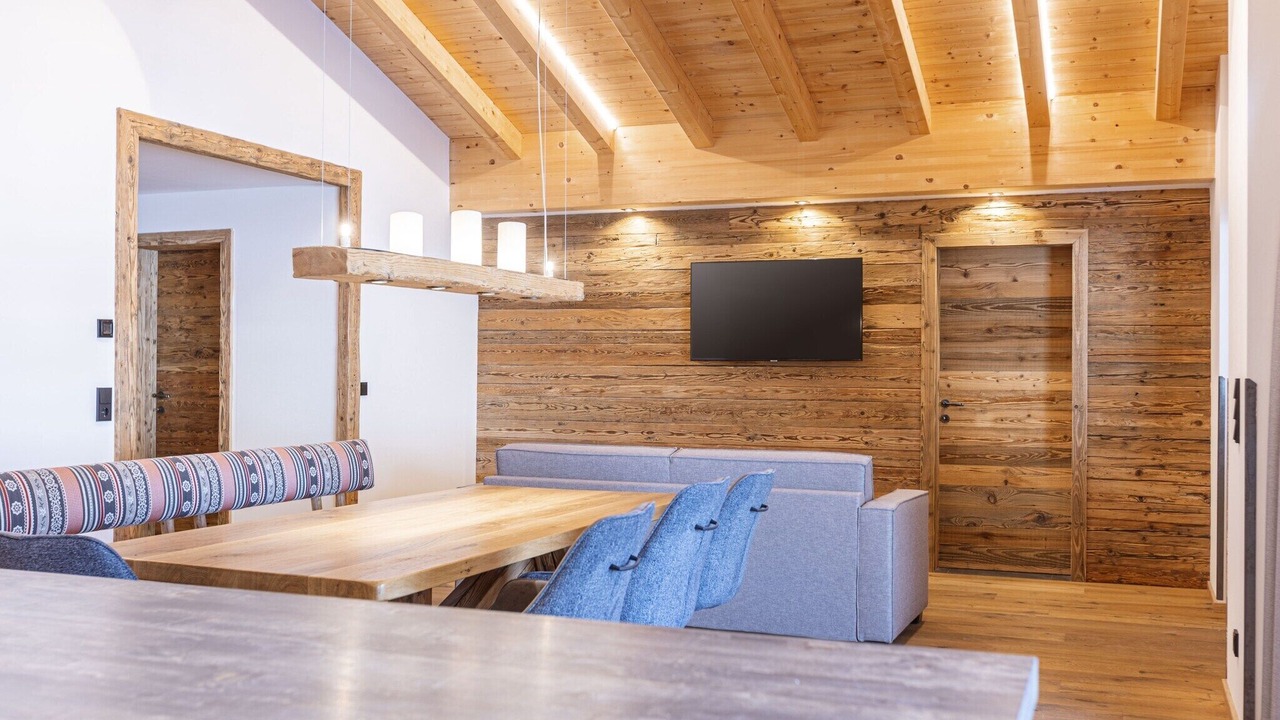 Photo of Livingroom in Lermoos