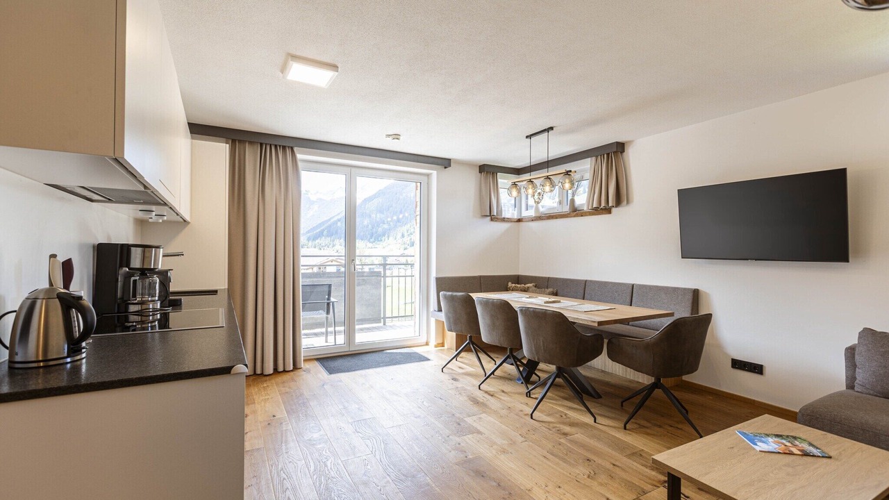 Photo of Livingroom in Lermoos