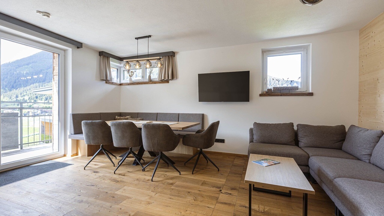 Photo of Livingroom in Lermoos