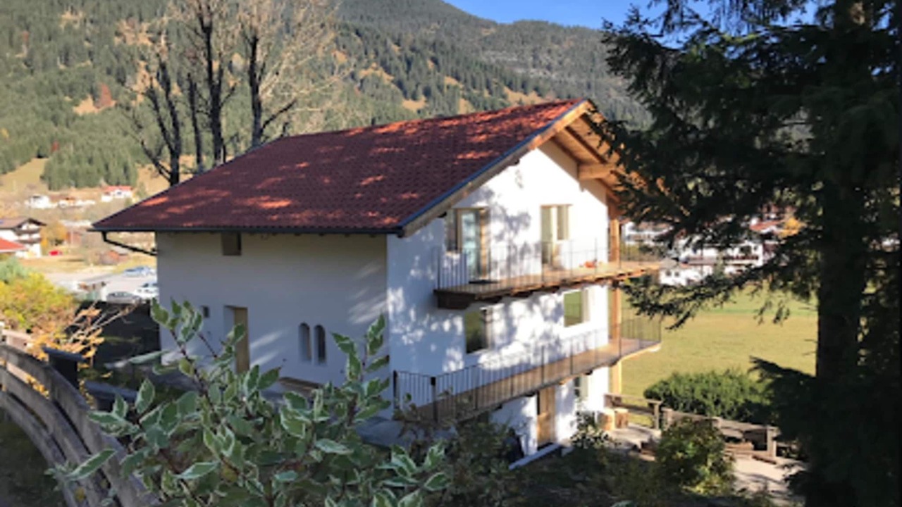 Photo of Outdoor in Lermoos