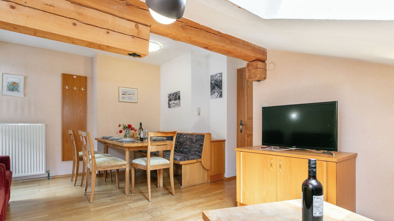 Photo of Livingroom in Huben