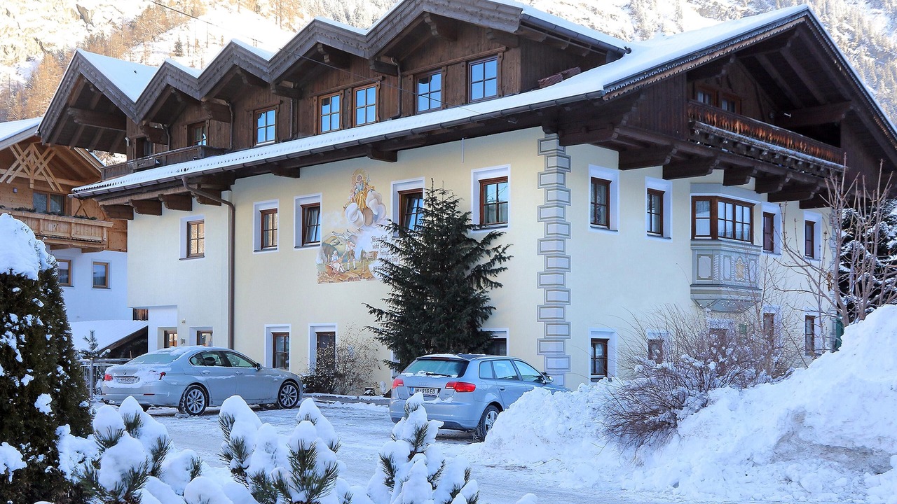 Photo of Outdoor in Huben
