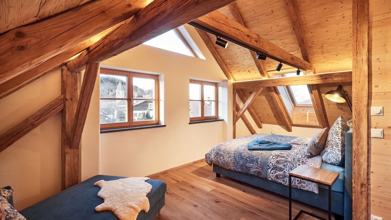 Photo of Bedroom in Peiting