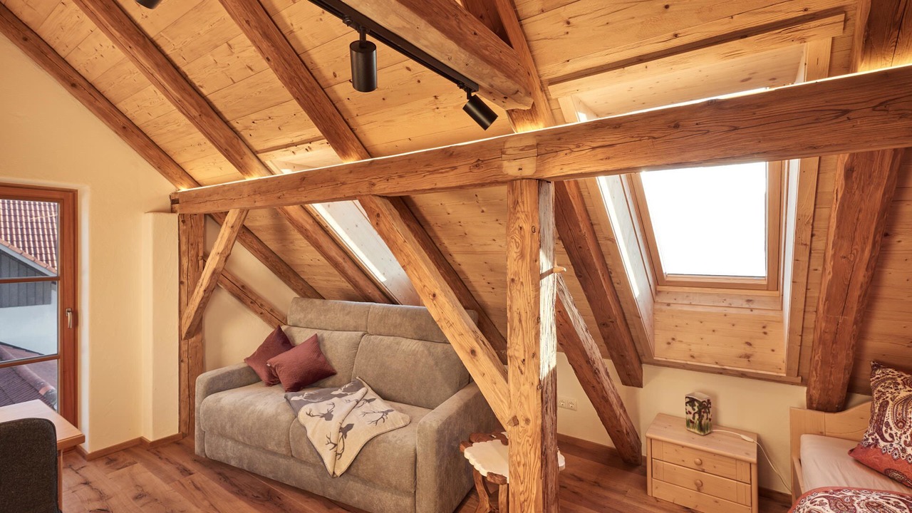 Photo of Livingroom in Peiting