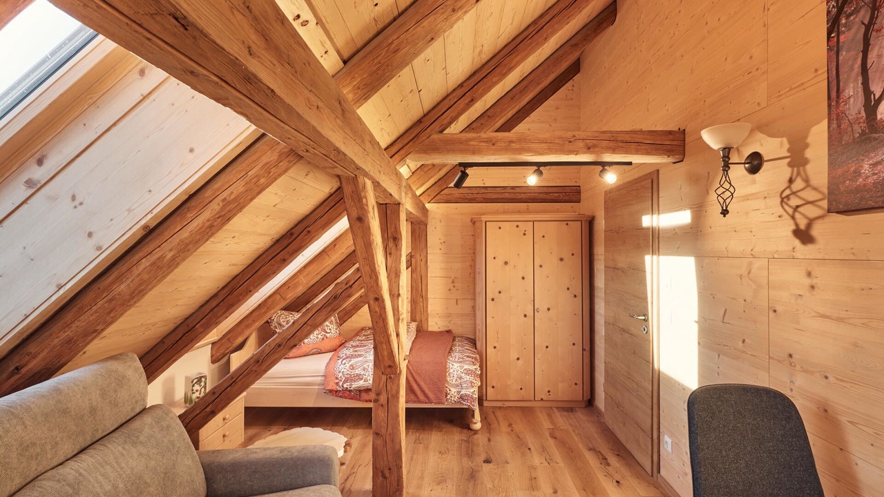 Photo of Bedroom in Peiting