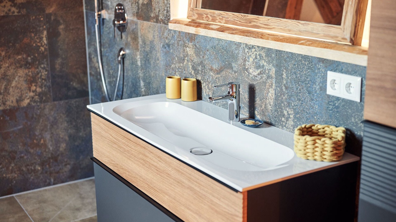 Photo of Bathroom in Peiting