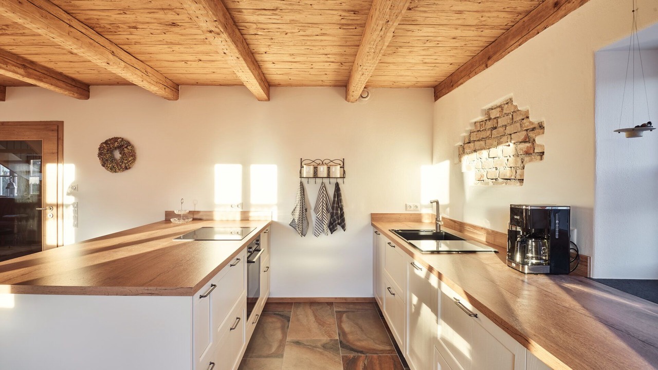 Photo of Kitchen in Peiting