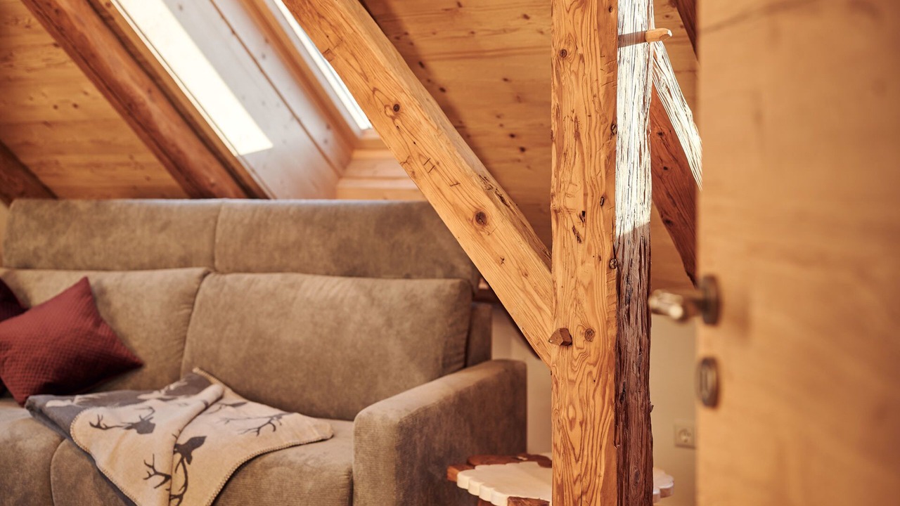 Photo of Livingroom in Peiting