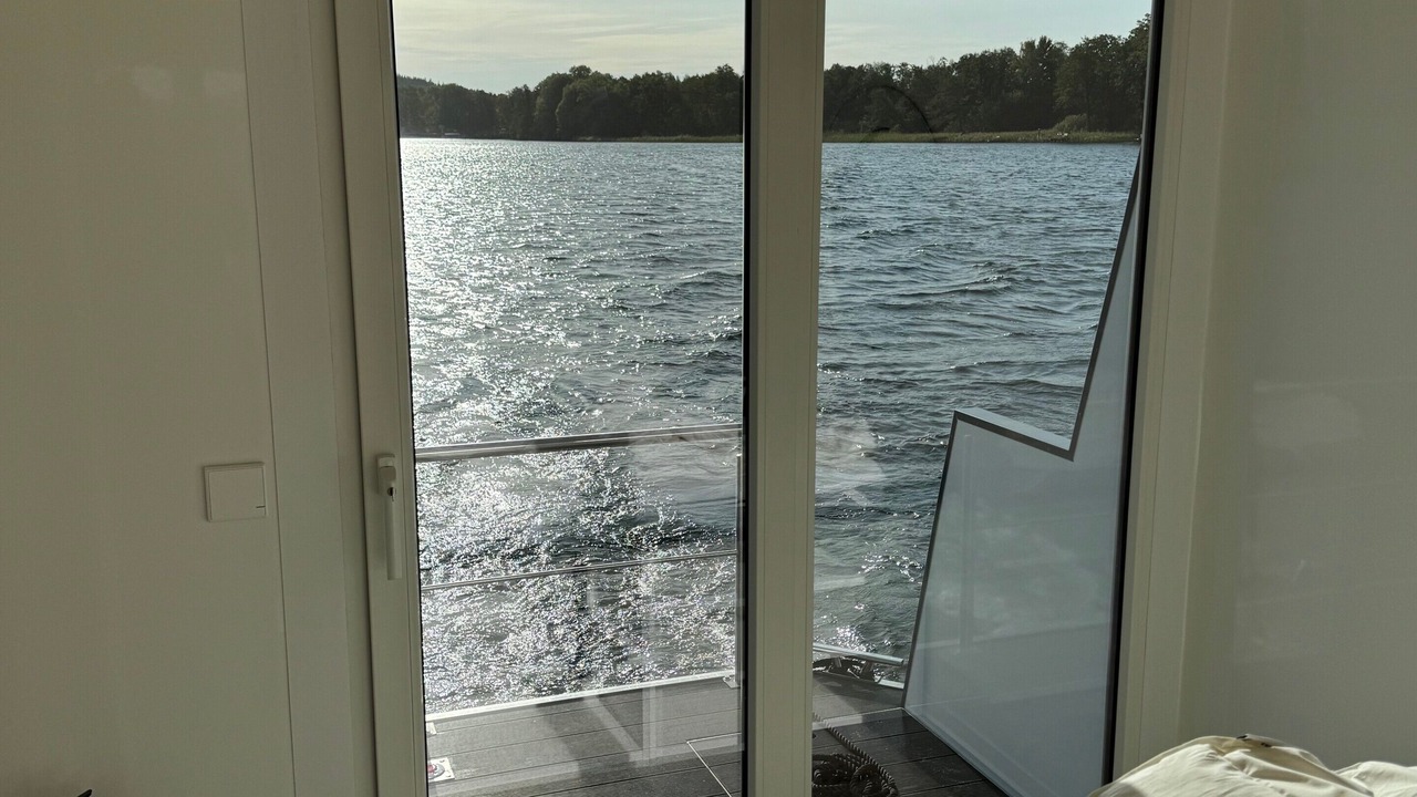Photo of Bedroom in Dobin am See