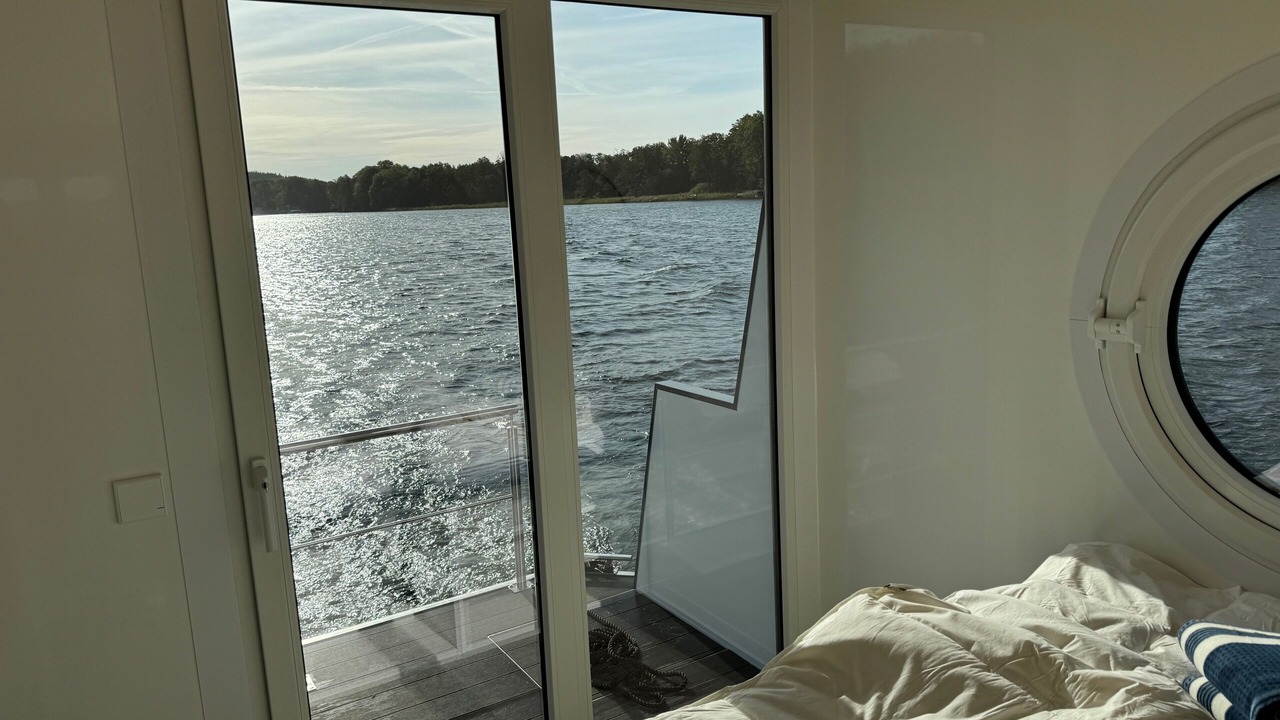 Photo of Bedroom in Dobin am See