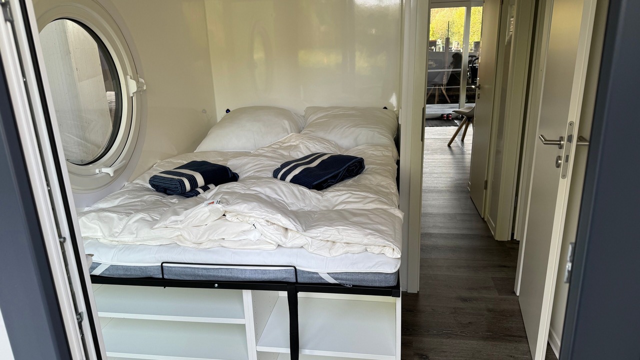 Photo of Bedroom in Dobin am See