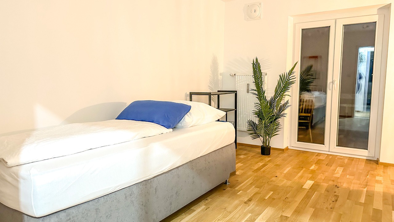 Photo of Bedroom in Nittendorf