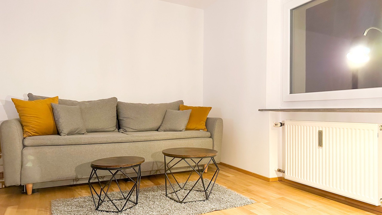 Photo of Livingroom in Nittendorf