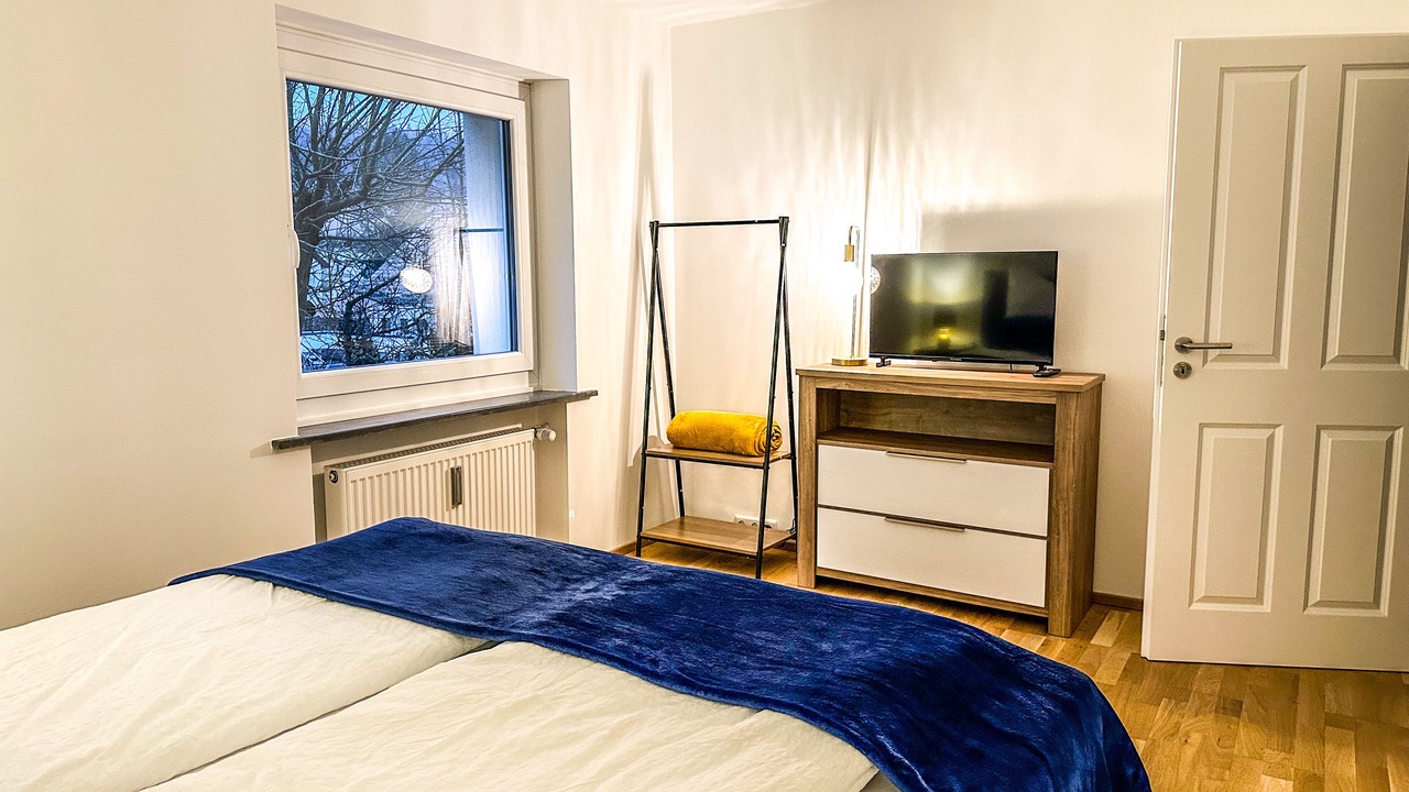 Photo of Bedroom in Nittendorf