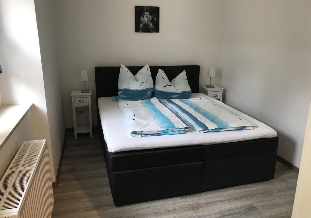 Photo of Bedroom in Altenberg