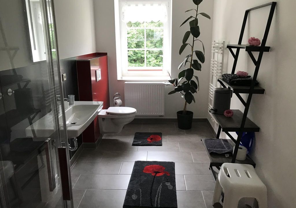 Photo of Bathroom in Altenberg