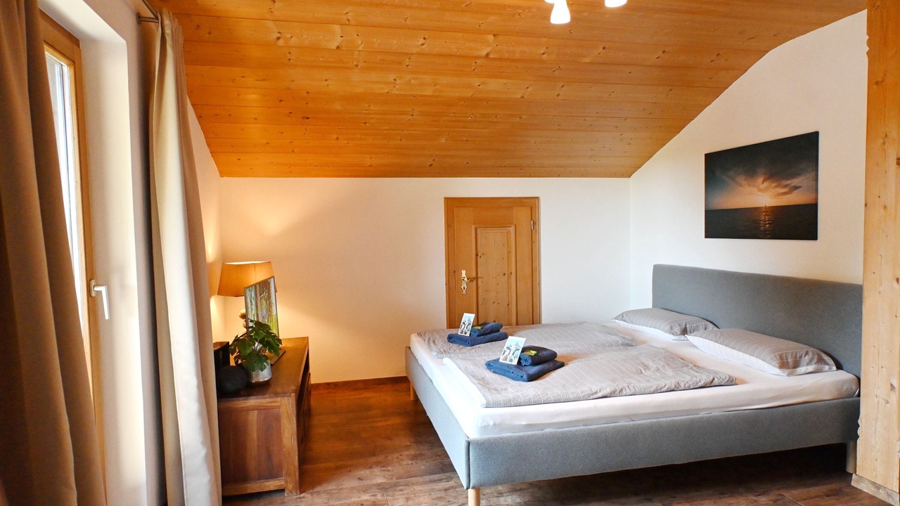 Photo of Bedroom in Breitbrunn a. Chiemsee
