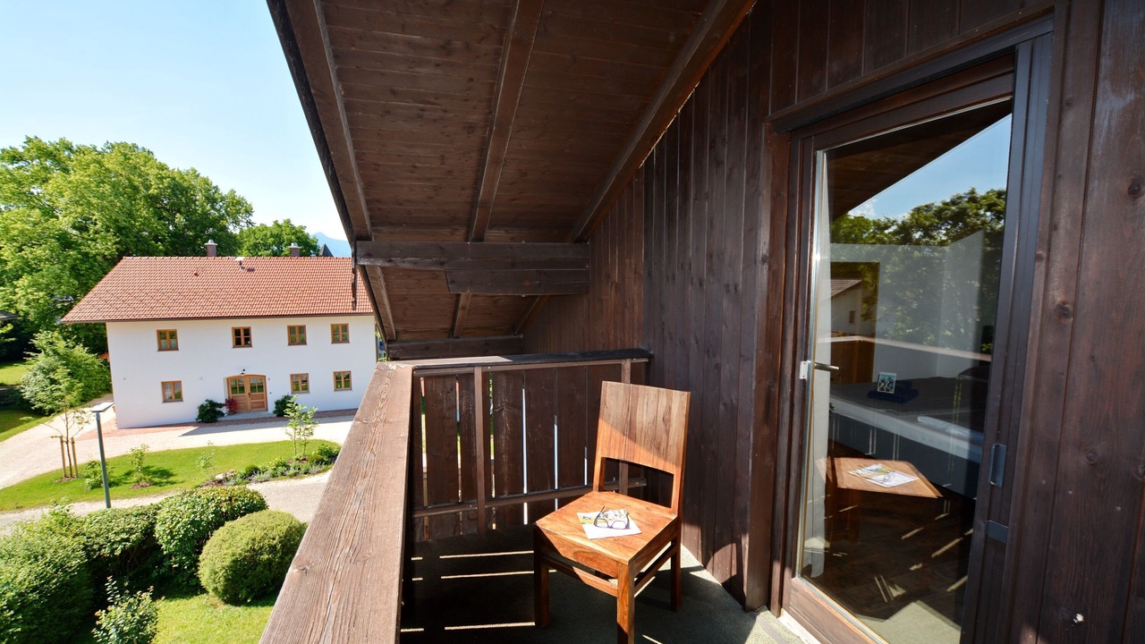 Photo of Outdoor in Breitbrunn a. Chiemsee