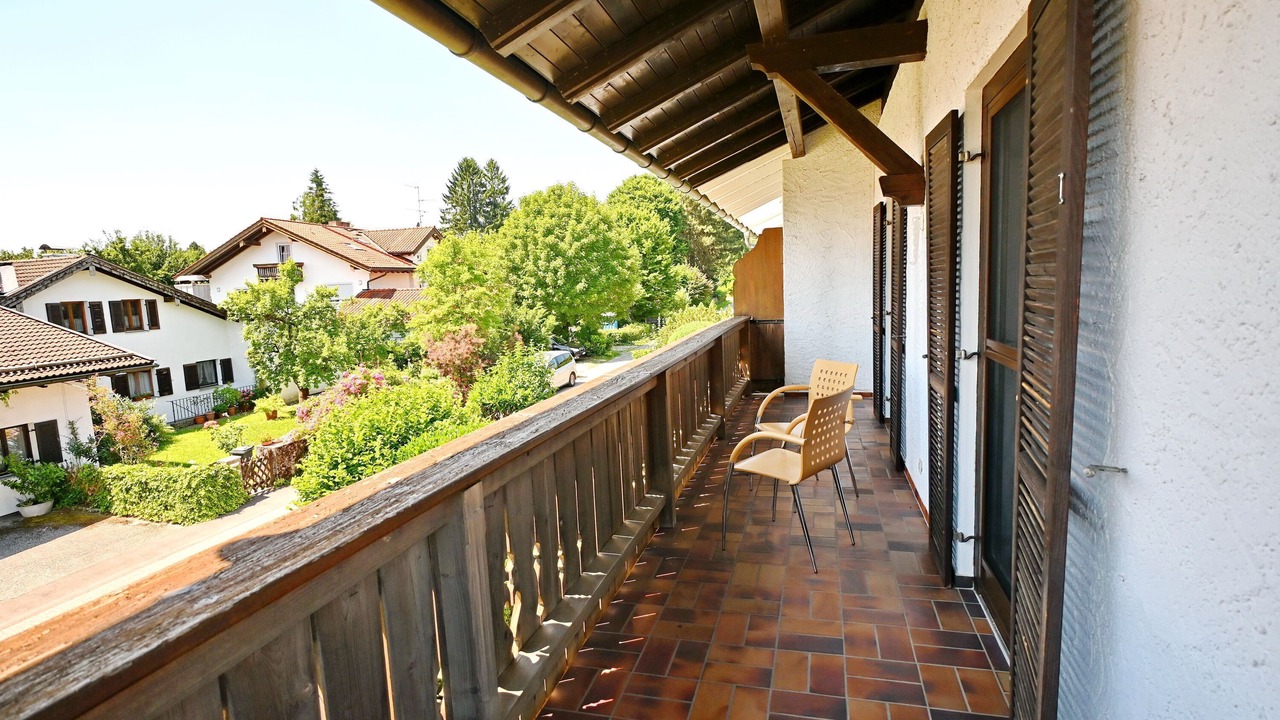 Photo of Outdoor in Breitbrunn a. Chiemsee