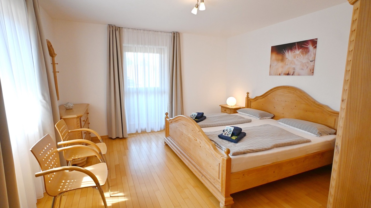 Photo of Bedroom in Breitbrunn a. Chiemsee