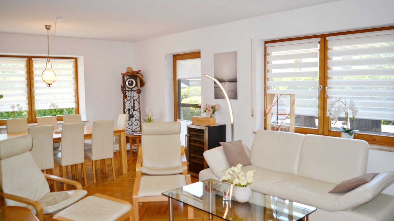 Photo of Livingroom in Breitbrunn a. Chiemsee